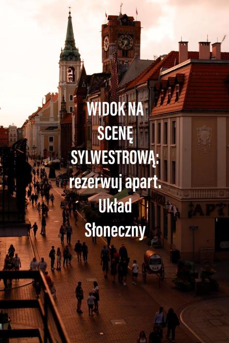 Apartamenty Szeroka 23