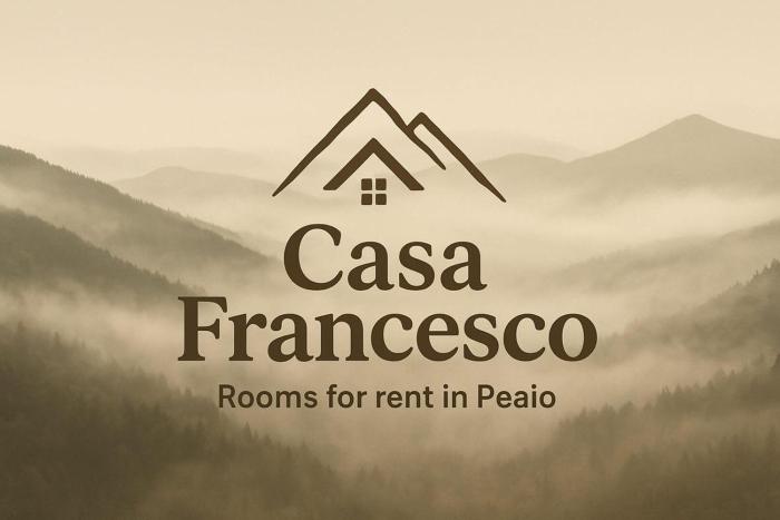 Casa Francesco