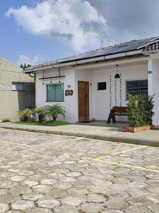 Casa em mosqueiro cop30