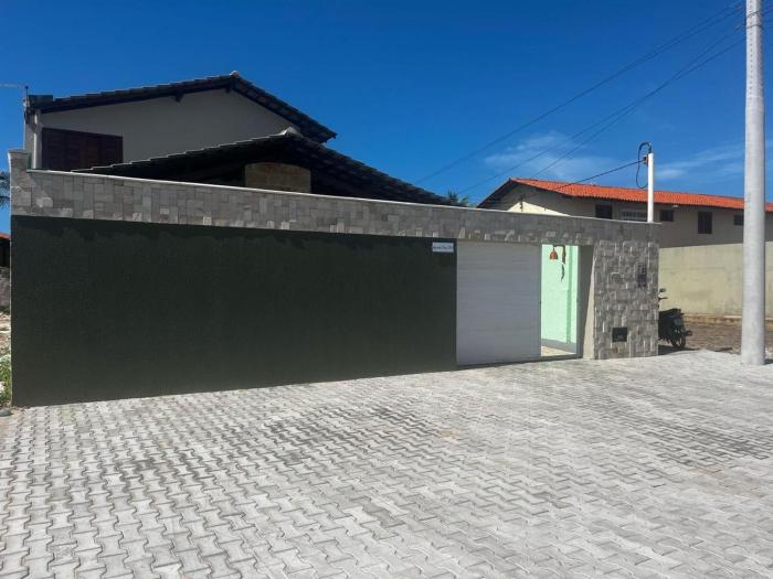 Casa Atalaia