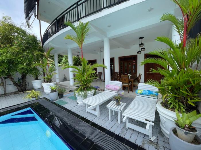 Lucky Family Villa Unawatuna