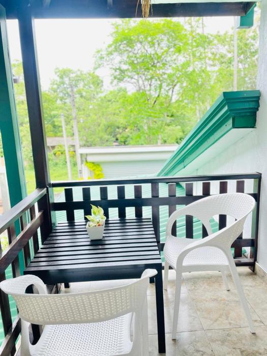Sahas Homestay