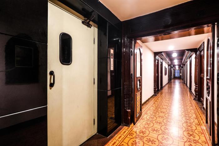 Hotel O Athithi Inn Near Hyderabad Central