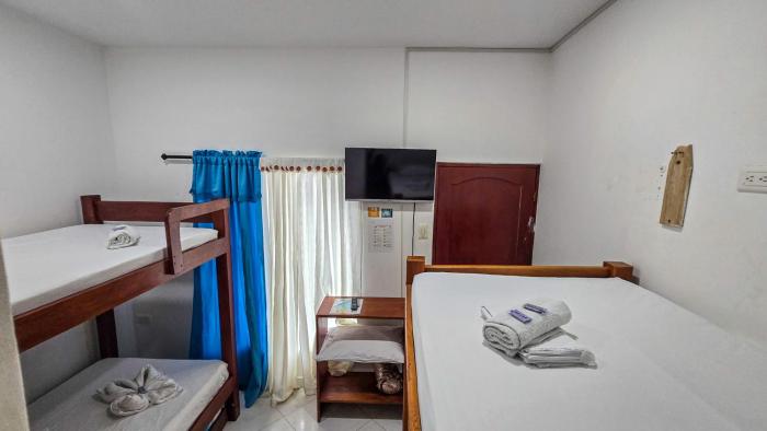 Hotel Sueños Libres Necoclí