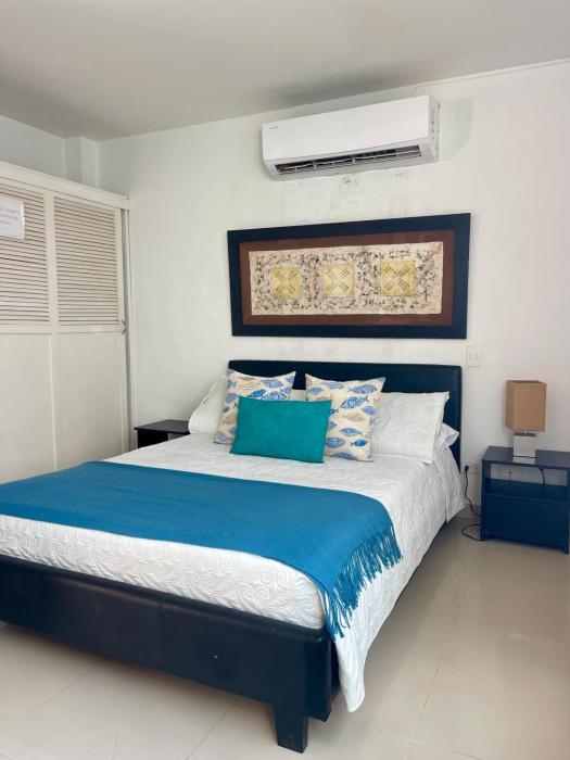 Apartamentos cerca al hotel Las Americas