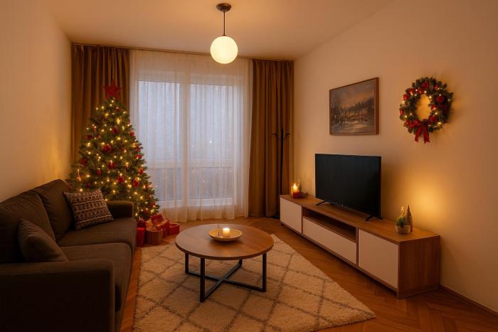 Luxury Central Retreat - Tudor Arghezi 26 - University Square