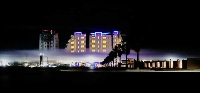 Beautiful two bedroom condo - Viento 2104