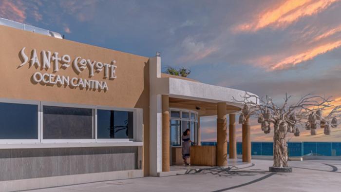 Distinctive Elegance 2 Bedroom Unit Encantame Viento 202