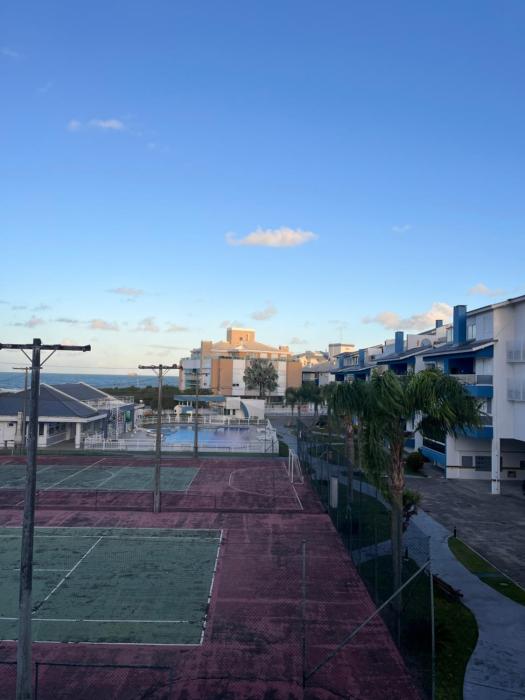 Cobertura Mediterrâneo