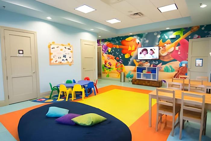 Villa 3Q c Acesso ao Resort – Perto da Disney