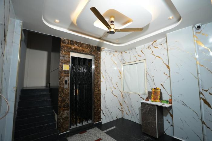 Hotel CK Grand