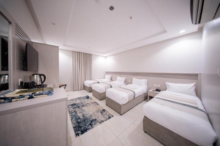 Orvana Al Naseem Hotel