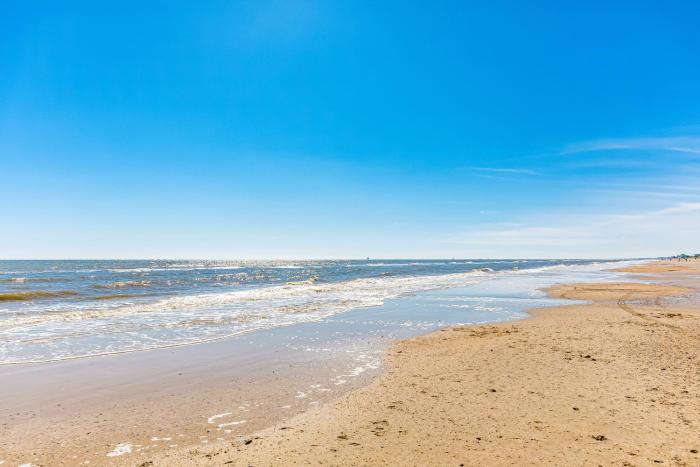 Ultimate Ocean Views Game Room Dog Haven