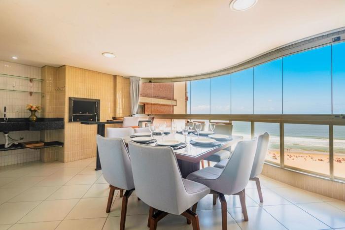 ITNC091 - Incrível vista para o mar com 3Q+3WC