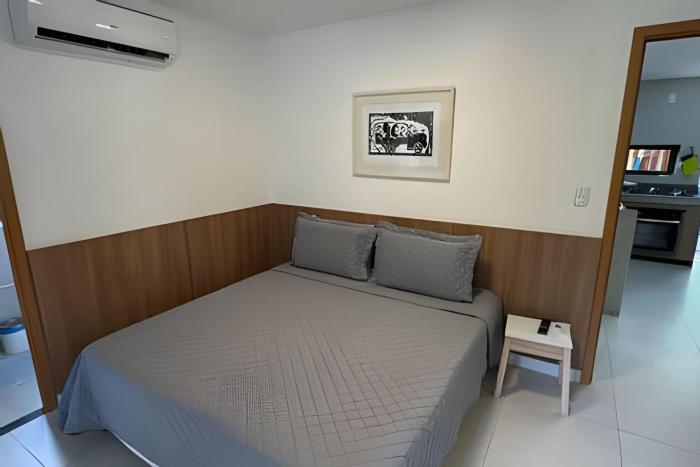 Bangalô Encanto do Mar | Eco Resort Carneiros