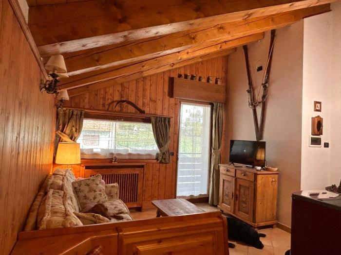 Mountain Adventure Flat