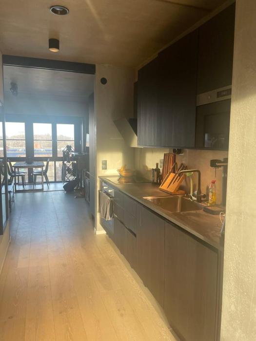 Harbourview Gothenburg Modern Retreat - Majorna