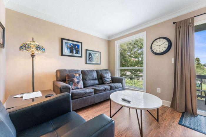 Pointe Royale Getaway - Fore 4