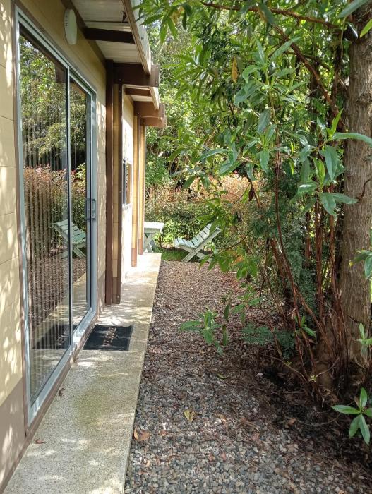 Encantadora tiny house en Cajicá campestre