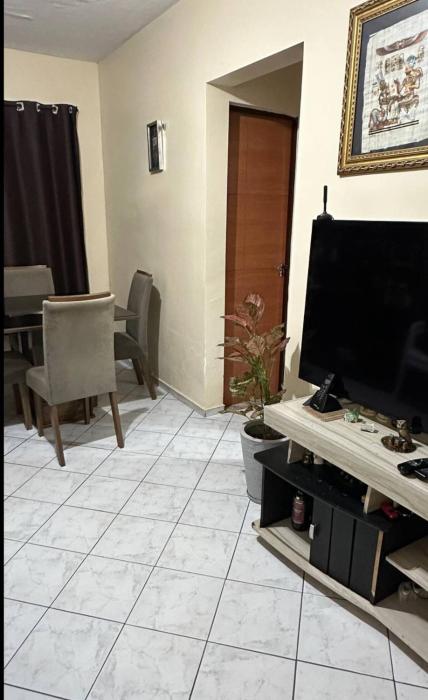 Quarto Privativo COP30