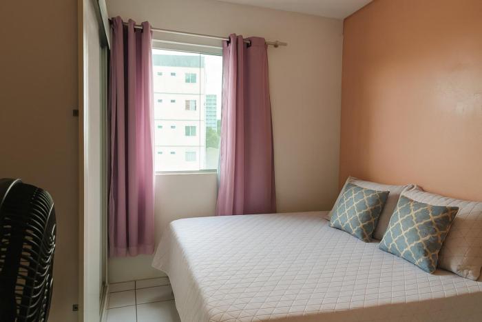 Apartamento para COP30