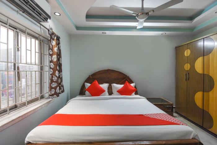 Hotel O Pinnacle Auberge