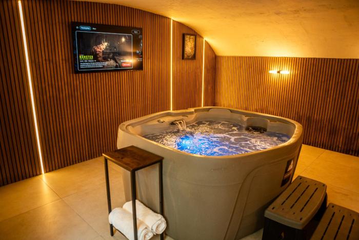 10 Park Square - Luxury Serviced Apartments