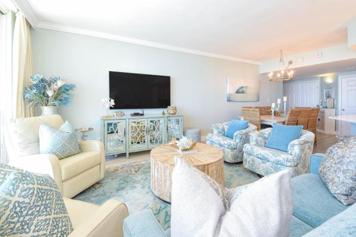 Silver Shells St Croix 1104