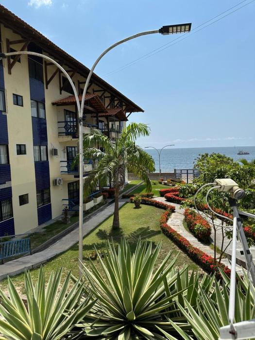 Apto lindo em Alter do chão