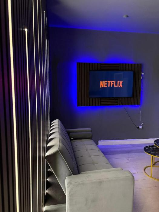 Starlight Nights - Cosy Studio Apartment