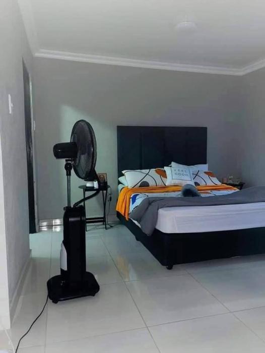 Morothong Guest Suites