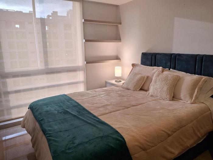 Bello Apartamento, cerca Estacion Transmilenio Las Aguas