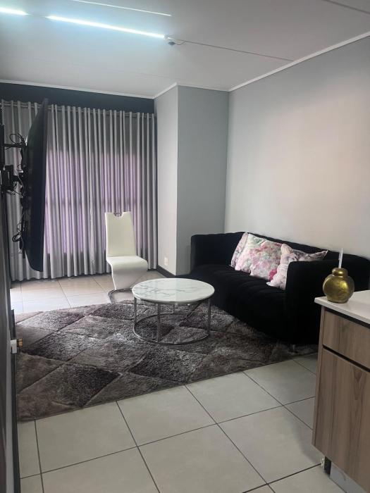 Ace Sandton apartment
