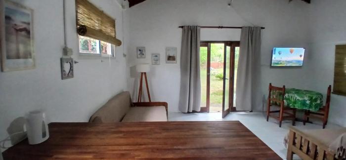 Chalet La Gran Familia