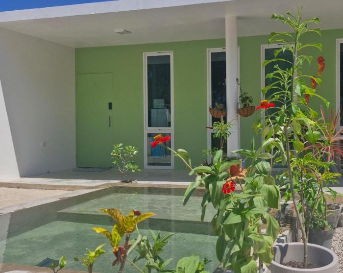 VIVA! 4 Casa em condomínio entre Carneiros e Maragogi