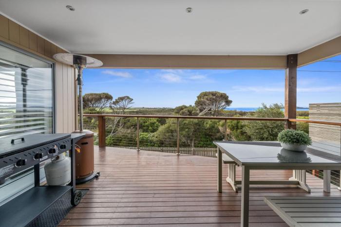 Casa del Mar Phillip Island Ocean Views