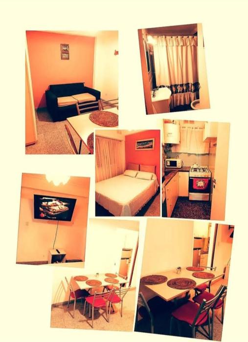 Departamento mar del plata