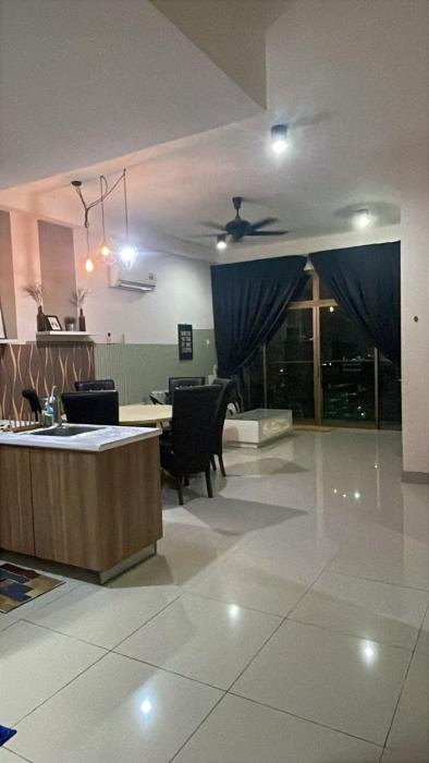 117 Palazio Mount Austin Cozy3Bedroom For 7pax