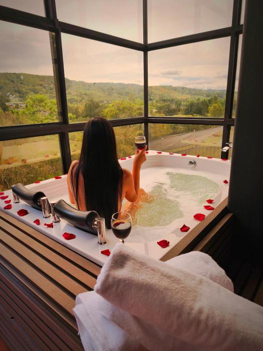 Espectacular Cabaña en Rionegro Antioquia, vista paisajes