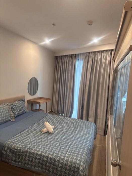 The Sóng Vũng Tàu Ocean Pearl Homestay