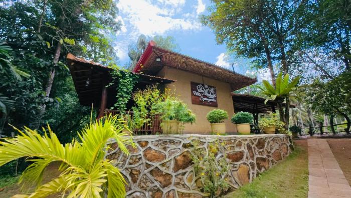 Villa Springwater Dellawa