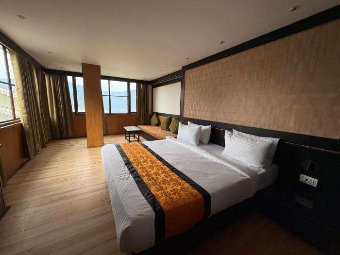 Hotel Mist Tree Mountain