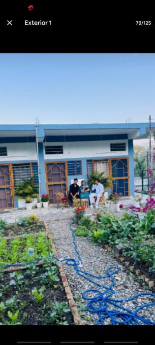 two goats fair travel