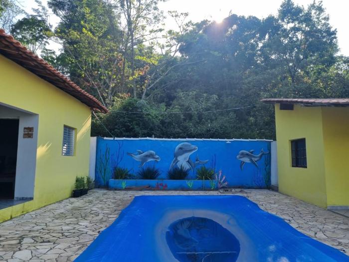 Chácara em São Thiago