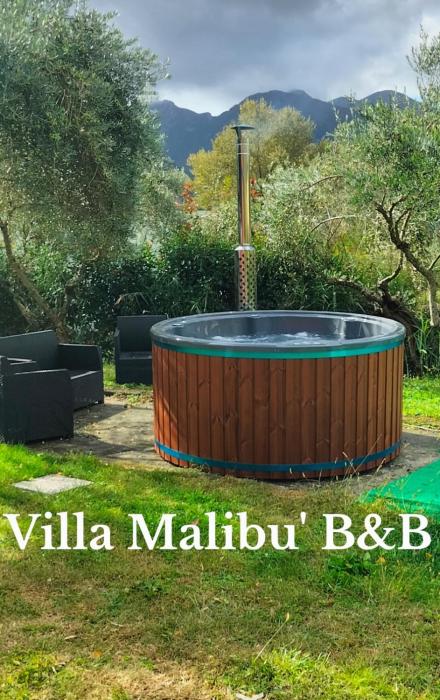 Villa - Malibu B & B