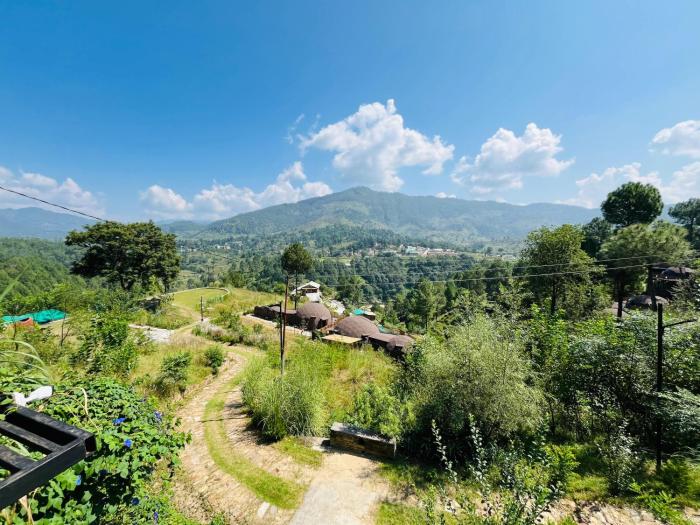 Villa Himalayan Trove