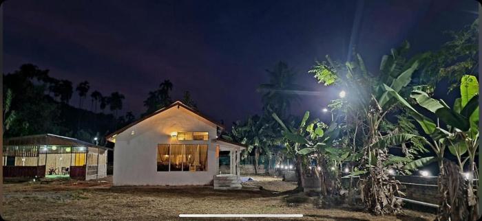Mayang firm house