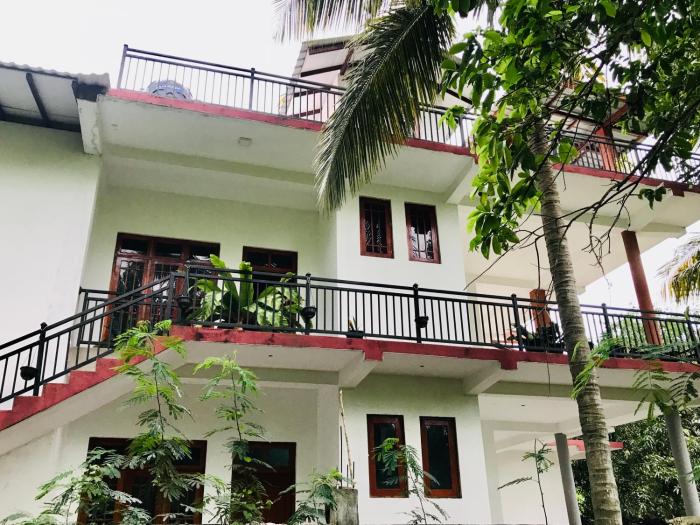 Ritigala Nature Villa