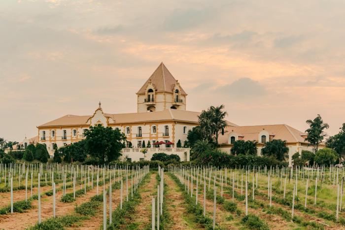Hotel Irada - Wine Country, By Marriott, a Member of Design Hotels