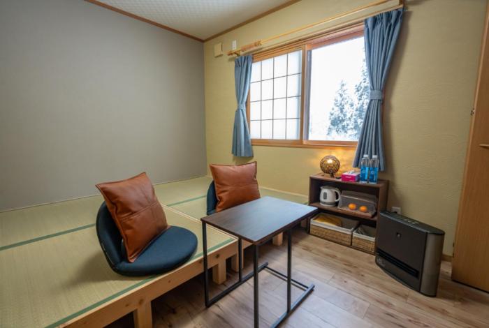 urara house guesthouse